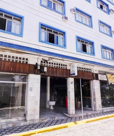 Hotel Colonial, 洛雷纳 — 照片 1