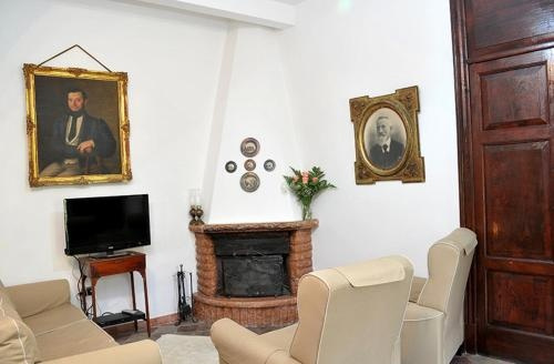 B&B Villa Rachele, Казалетто-Спартано — фото 1