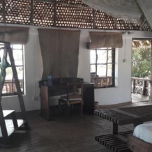 Emayani Beach Lodge, Пангани — фото 3