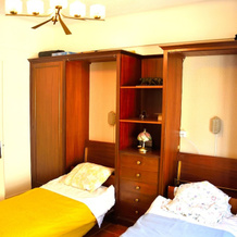 Appartement Frégate 3, Ницца — фото 5