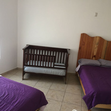 Bungalows La Ceiba, 韦韦特佩特尔 — 照片 2