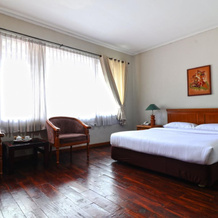 Citere Resort Hotel, Сореанг — фото 5