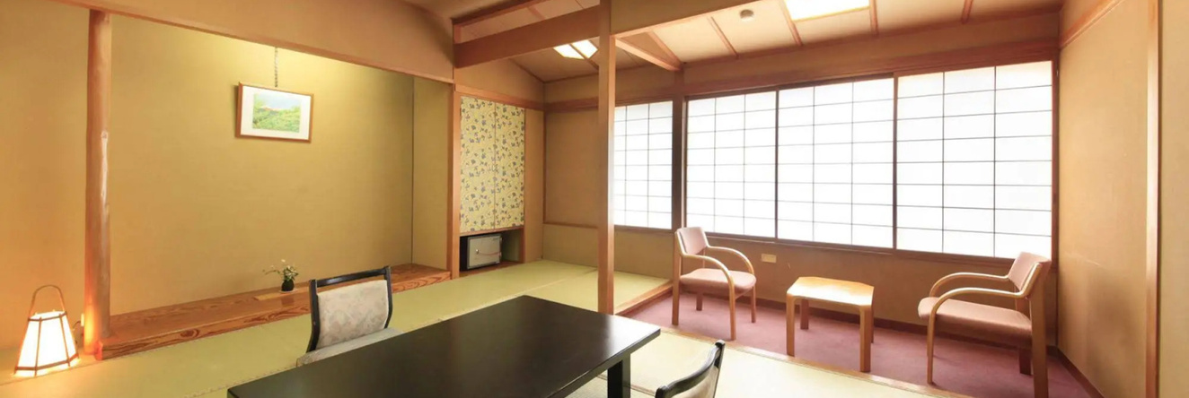 Shikino Yado Minoya Hotel, 燕市 — 照片 1