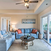 Breezy Darien Condo w/ Tranquil Marsh Views!, 达里恩 — 照片 3