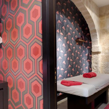 Boutique Hôtel des Remparts, 艾格莫尔特 — 照片 4