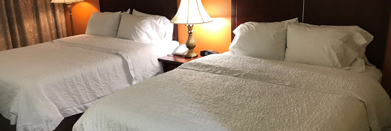 Hampton Inn & Suites Bolingbrook, Болингбрук — фото 1