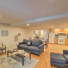 Cute Grand Haven Apartment: Walk Downtown Streets!, 格兰德港 — 照片 5