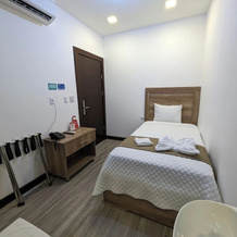 Hotel Cayuga, 蓬塔雷纳斯 — 照片 3
