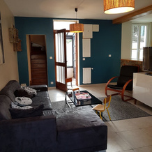 maison à 300 mètres de la mer, 伊波尔 — 照片 2