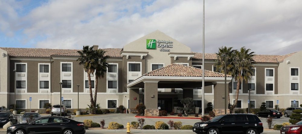 Holiday Inn Express Hesperia, Hesperia — photo 1