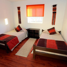 Oasis Eco Hotel, Calama — photo 5