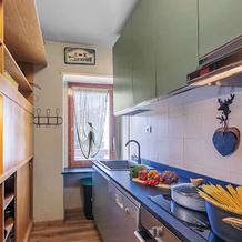 Appartamento Alpine Suite, Сестриере — фото 5