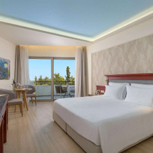 Atrium Palace Thalasso Spa Resort & Villas, 卡拉福斯 — 照片 5