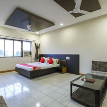 Hotel Hilltop, Saputara — photo 5