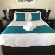 Port Campbell Parkview Motel & Apartments, 坎贝尔港 — 照片 3
