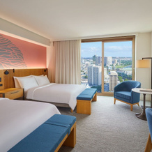 Renaissance Honolulu Hotel & Spa, 火奴鲁鲁 — 照片 4