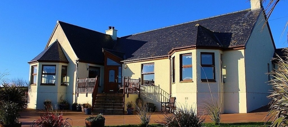 East Muntloch Croft Bed & Breakfast, 斯特兰拉尔 — 照片 1