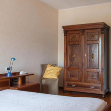 B&B Borgo San Vito, 龙基代莱焦纳里 — 照片 3