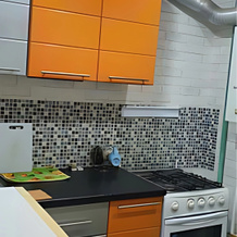 Na Frunze 1 Flat, 十月城 — 照片 3
