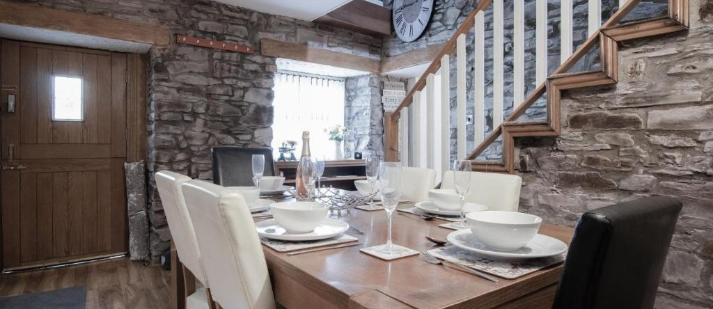 Fletcher Coach House - 3 Bedroom Cottage - Pendine, Llanddowror — photo 1