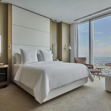 Four Seasons Hotel Philadelphia at Comcast Center, 费城 — 照片 3