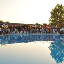 Villaggio Albatros, Лезина — фото 4