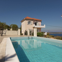Beautiful Villa in Agia Paraskevi Samos with Swimming Pool, Samos — photo 4