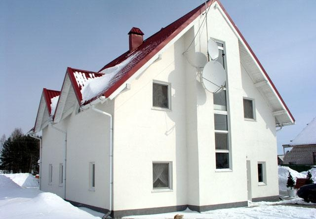 Yu-2 Mini-Hotel, Zavyalovo — photo 1