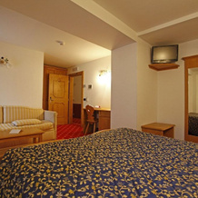 Hotel Il Maniero, Оссана — фото 5
