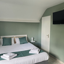 Casa Di Fiore, Мобурге — фото 5