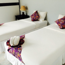 OYO Bulan Anda Baba Resort, 奥勒 — 照片 3
