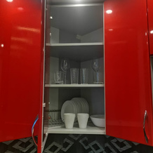 Talnakhskaya Street 35 Apartments, 诺里尔斯克 — 照片 5
