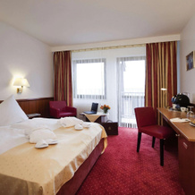 Mercure Bad Duerkheim an den Salinen, 巴特迪克海姆 — 照片 2
