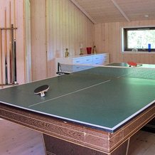 12 Person Holiday Home in Rodby, 洛兰 — 照片 5