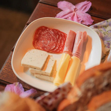 Pousada Graciosa, 莫雷特斯 — 照片 3
