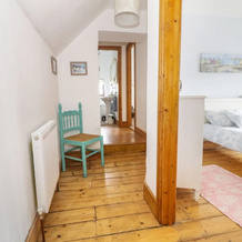 2 Wisteria Cottages, Chard, 查德 — 照片 2