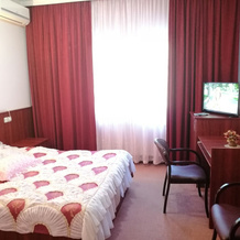 Oxa Hotel, Нови-Пазар — фото 5