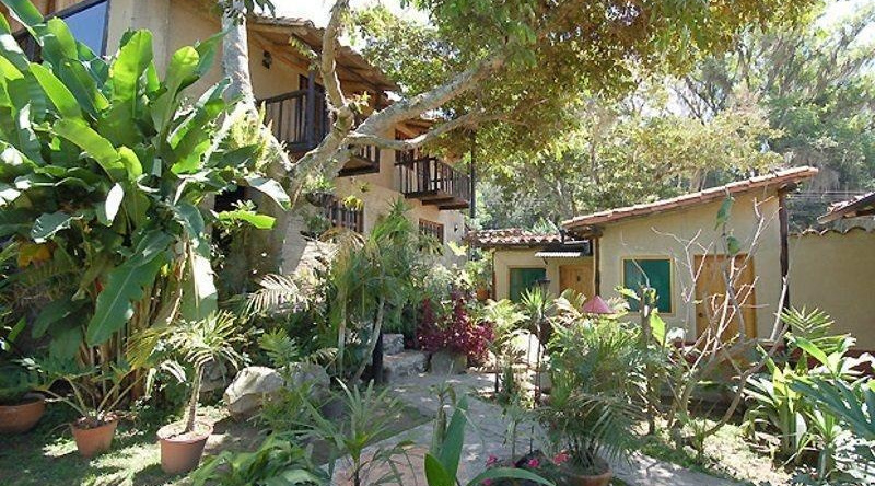 Posada Casa Vieja, Мерида — фото 1
