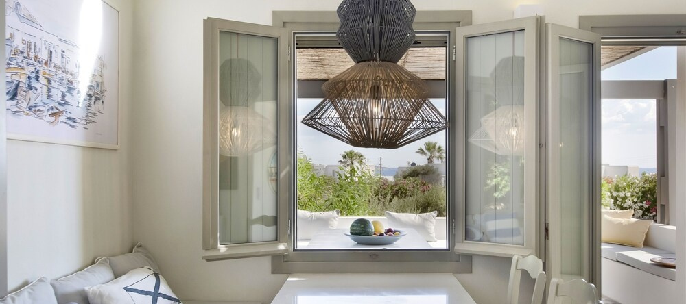 Elegant Villa Sea Views Designer Renovation By Villarentalsgr, Ampelas — photo 1