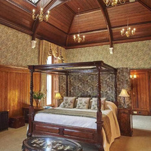 Pale Hall Hotel, Llandderfel — photo 2