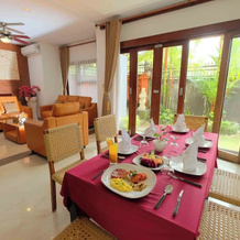 Kayangan Villas Saba, 萨巴 — 照片 4