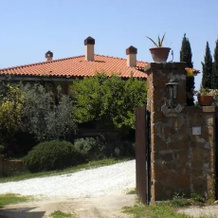 Le Tre Querce, Civitella San Paolo — photo 5