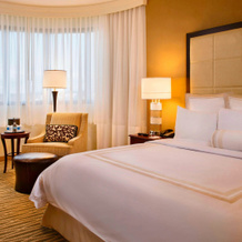 BWI Airport Marriott, 林西克姆高地 — 照片 2