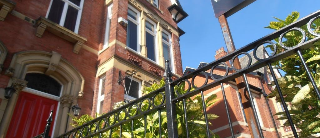 Inglewood Boutique B&B, Чорли — фото 1