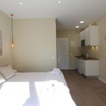 Beach Apartment Iii Petit Bijou, Кастельдефельс — фото 2