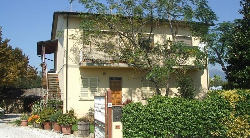 Casa Stefani, Виареджо — фото 1