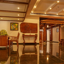 Sterling Guruvayur, Гуруваюр — фото 2