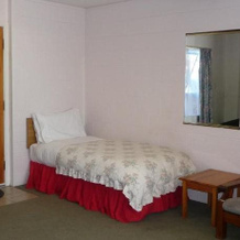 Coachmans Lodge Motel, 旺加尼 — 照片 4