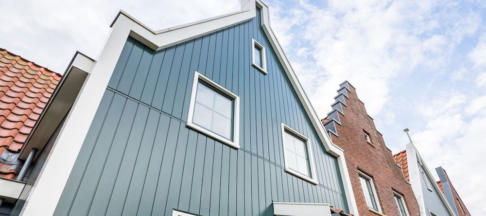 Roompot Hotel Marinapark Volendam, Волендам — фото 1