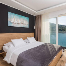 Beachfront Luxury Villa, Vinisce — photo 4